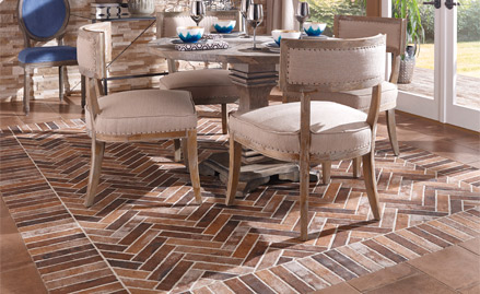 Brick Tile Trend New